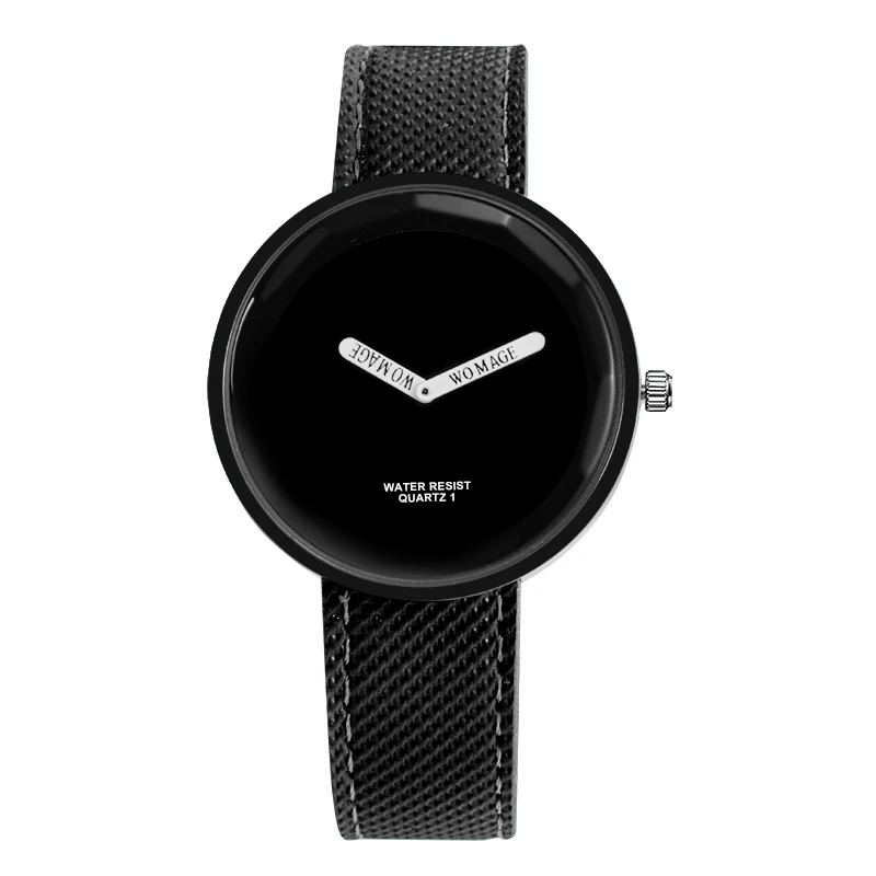 Женские часы модные кожаные женские кварцевые наручные Reloj mujer Relogio femino 2019 zegarek