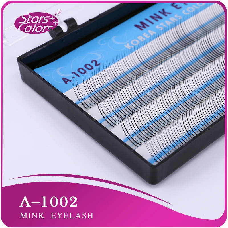 C curl индивидуальные искусственные норковые ресницы имитация наращивание красота