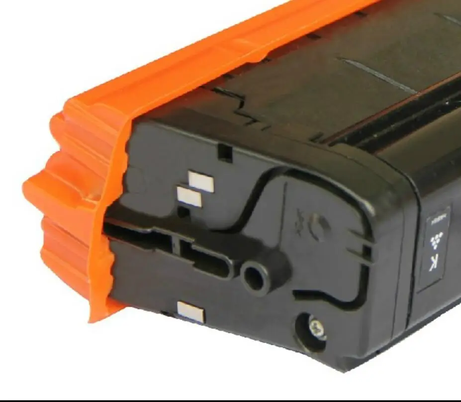 Картридж с тонером для цветного принтера Ricoh SPC252e C252SF C252DN C250 c250dn 4