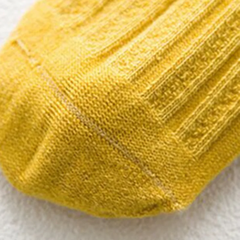 Lawadka/детские носки принцессы для девочек детские гольфы с кружевом хлопковые