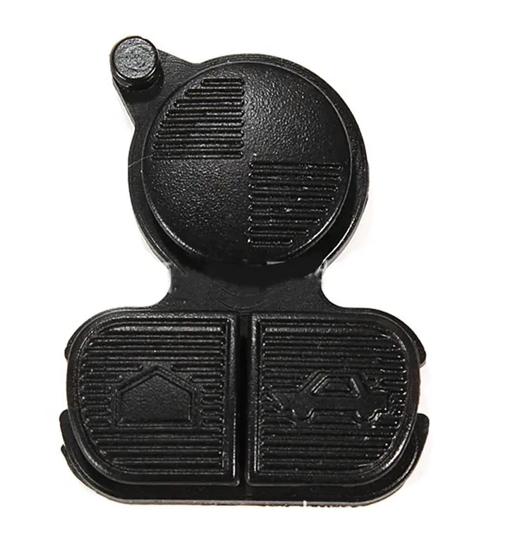 New Arrival Fashion Replacement Remote Key Fob Case Shell 3 Buttons for BMW 5 7 Series free shipping | Автомобили и мотоциклы