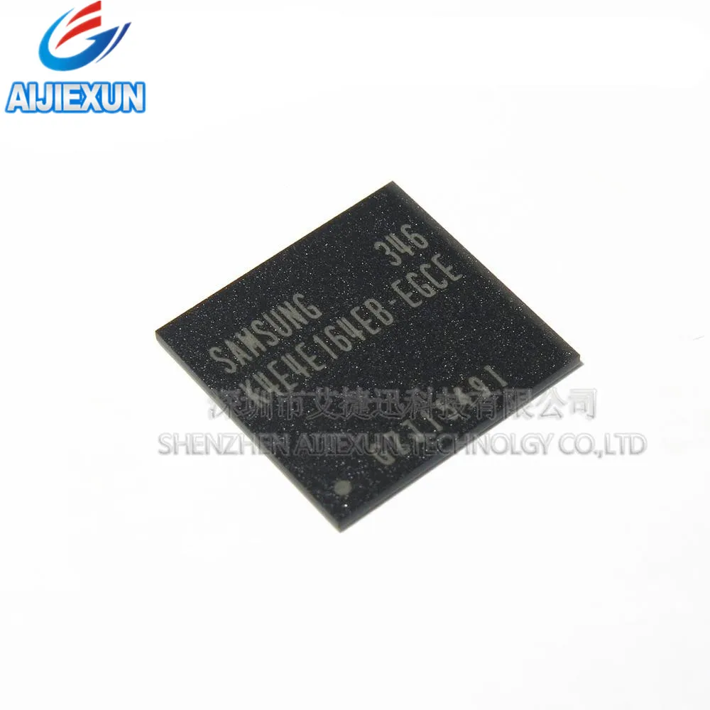 

1Pcs K4E4E164EB-EGCE K4E4E164EB BGA in stock 100% New and original