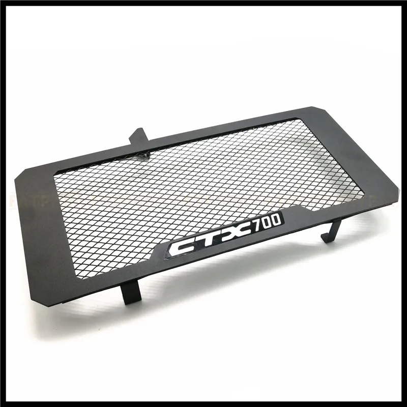 Решетка радиатора Мотоцикла защитная крышка протектор топливный бак сетка для