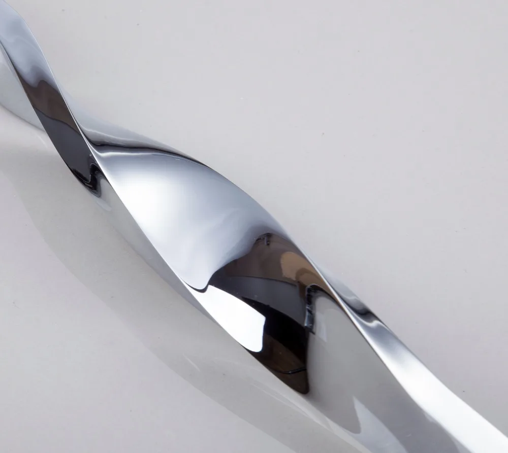 3 шт./комплект смеситель для ванной с двумя ручками | Обустройство дома