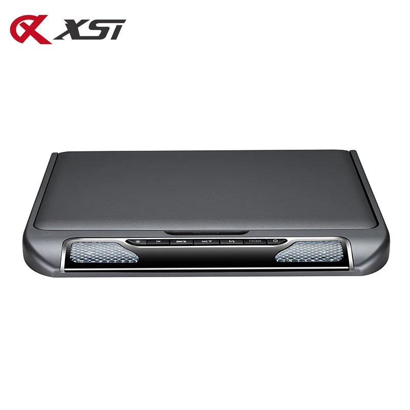 Флип монитор XST 13 3 с креплением на крышу Полноразмерным экраном 1920x1080 MP5 плеером