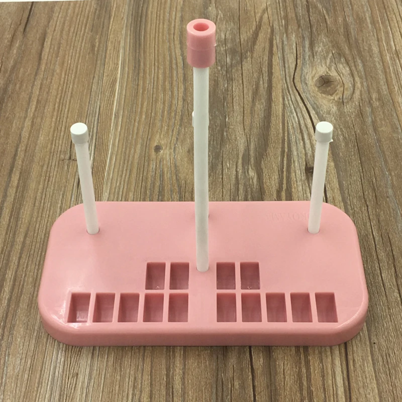 Household Sewing Machine Coil Holder Thread Stand | Багаж и сумки