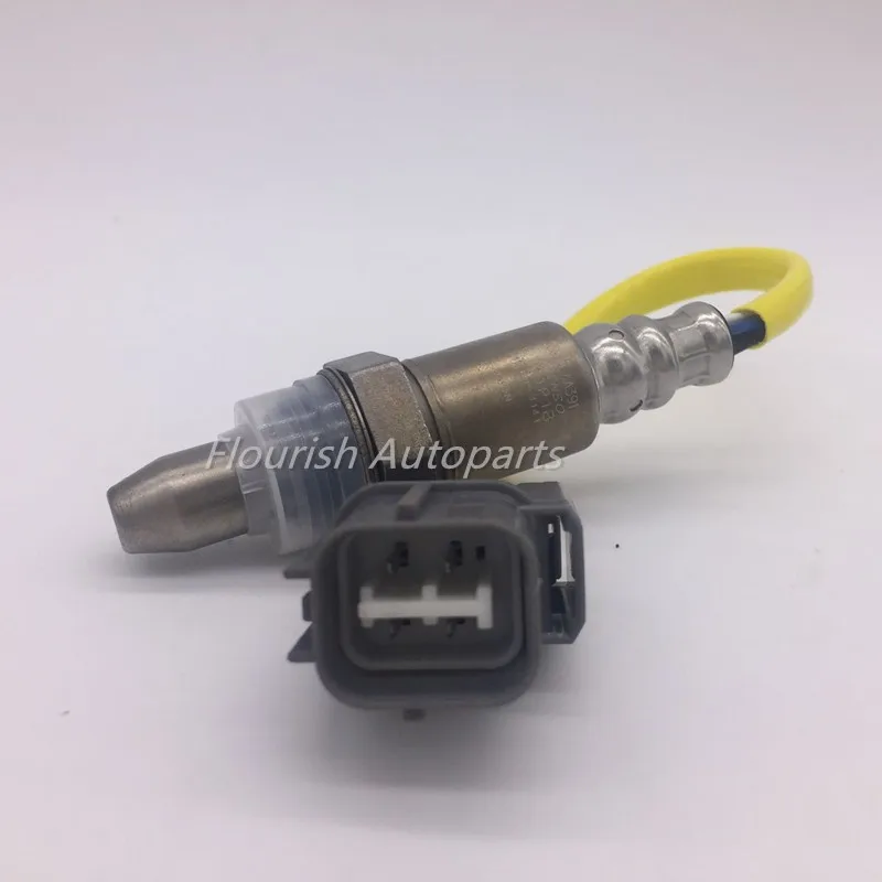 Для SUBARU LIBERTY OUTBACK B13 кислородный датчик O2 коэффициент воздушного топлива 22641-AA391