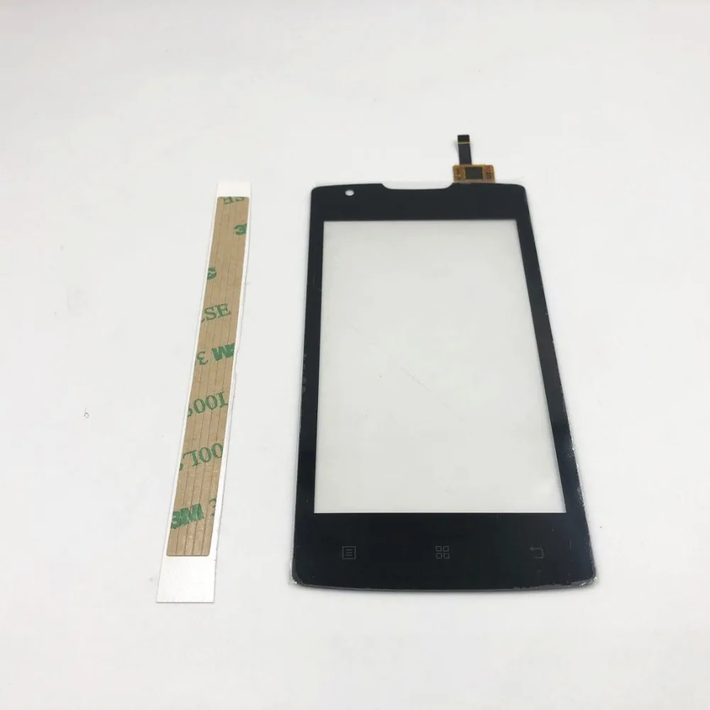 Сенсорная панель для сотового телефона сенсорный экран смартфона Lenovo A1000