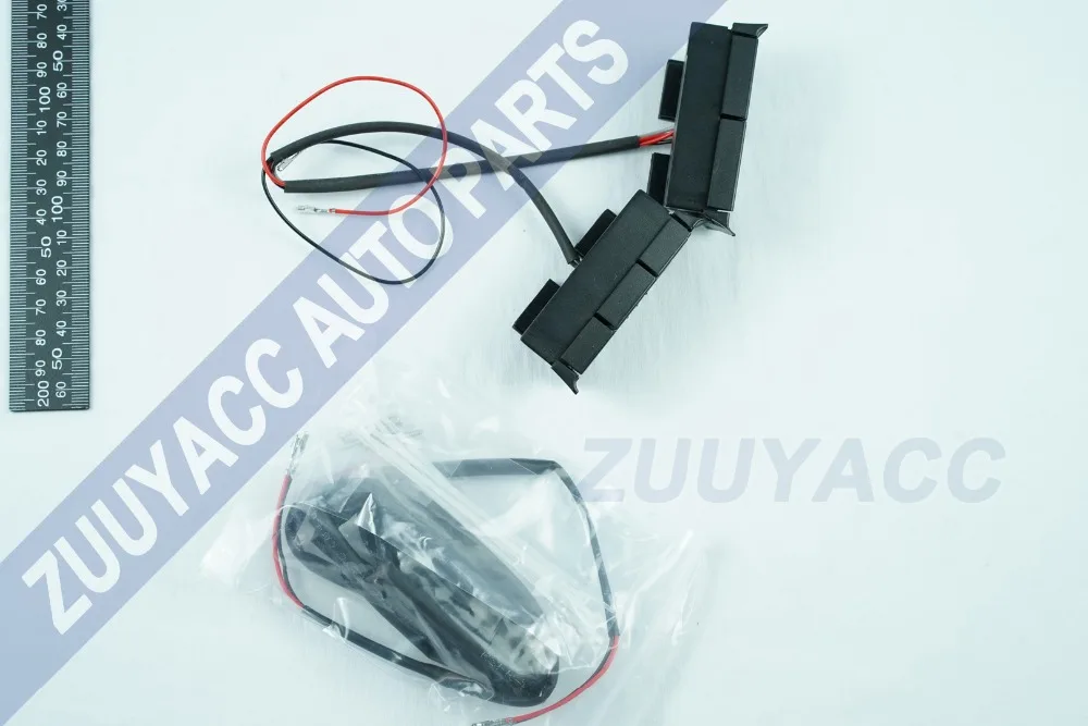 Комплект OEM рулевого колеса Bluetooth аудио круиз-контроль переключатель для Ford Focus MK2