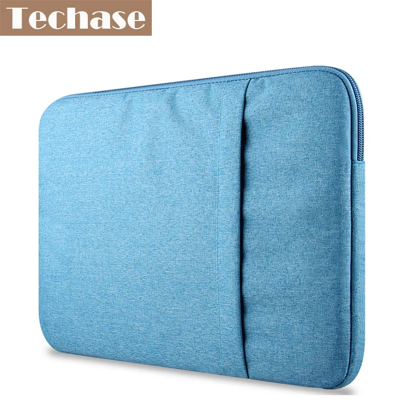 2017 Наивысшее качество Водонепроницаемый Синий ноутбук Сумки Тетрадь Bolsa для Xiaomi