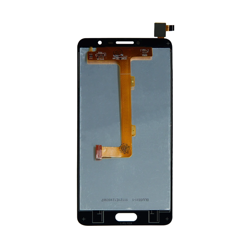 ЖК-дисплей для Alcatel Pop 4S 5095B 5095I 5095K 5095L кодирующий преобразователь сенсорного