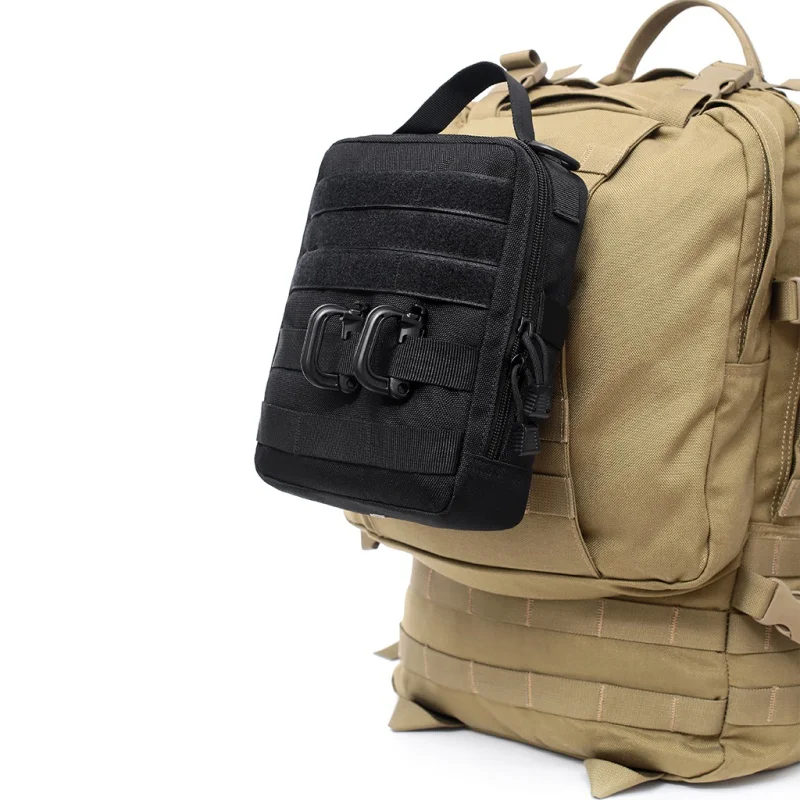 Новинка тактическая Сумка EDC Molle для использования на открытом воздухе сумка