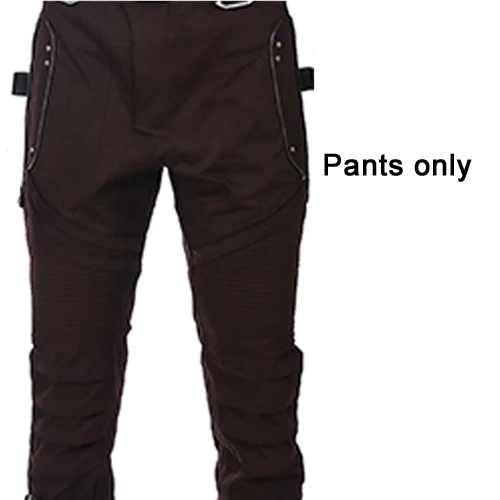 Pants Аксессуары для косплея «Звездный Властелин», «стражи галактики 2», «Питер Квилл», костюм на Хэллоуин, костюм «Звездный Властелин», одежда для косплея - Цвет: Pants
