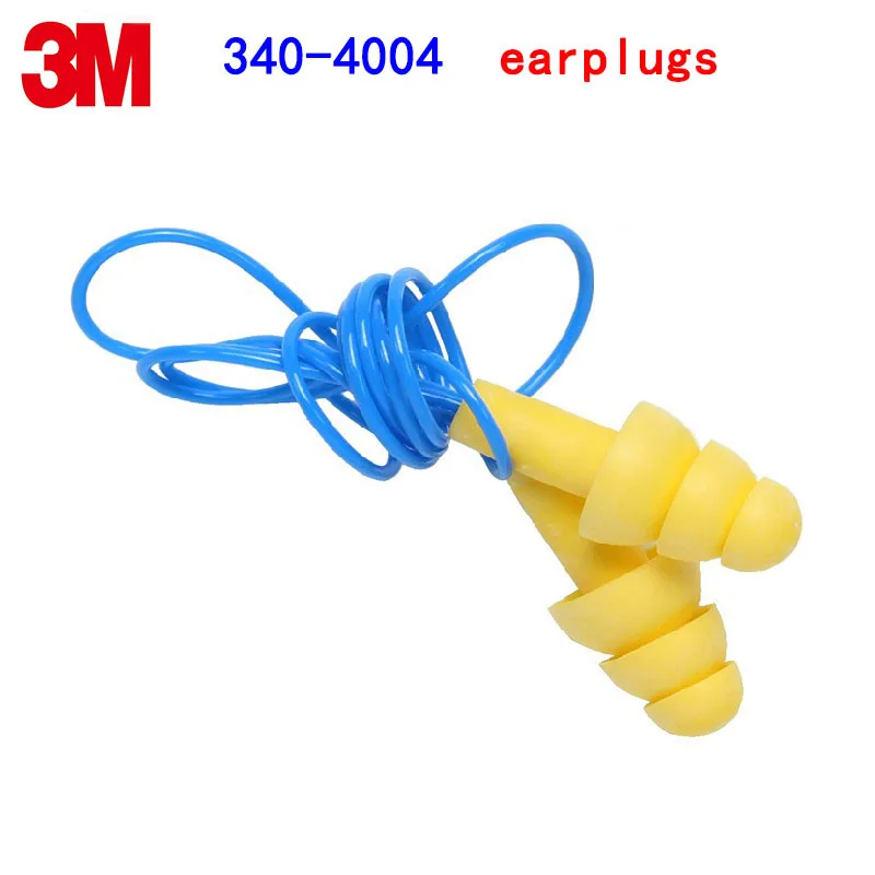 Беруши в форме новогодней елки 3 м 340 4004 шума желтые беруши с линиями Обучающие