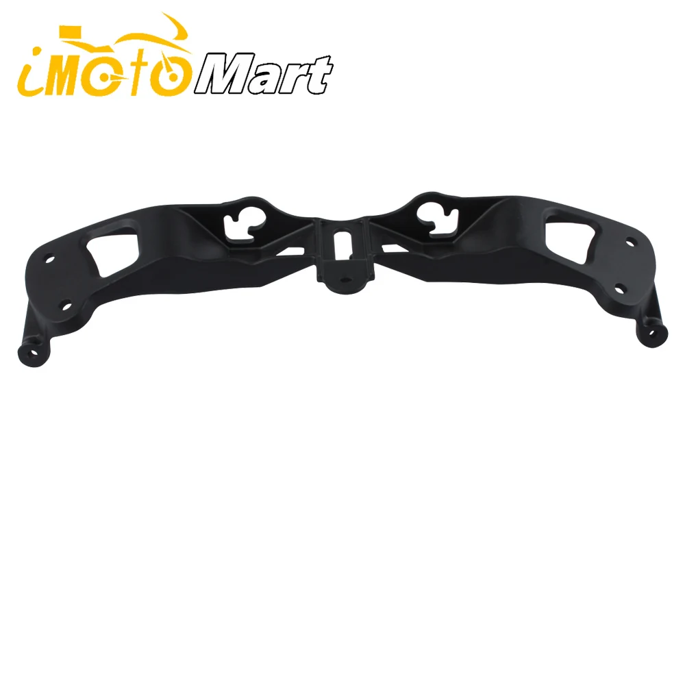 Передняя фара для мотоцикла обтекатель Kawasaki Ninja ZX6R 2005 2006 2007 2008 ZX 6RR 636 05 06|Накладки и