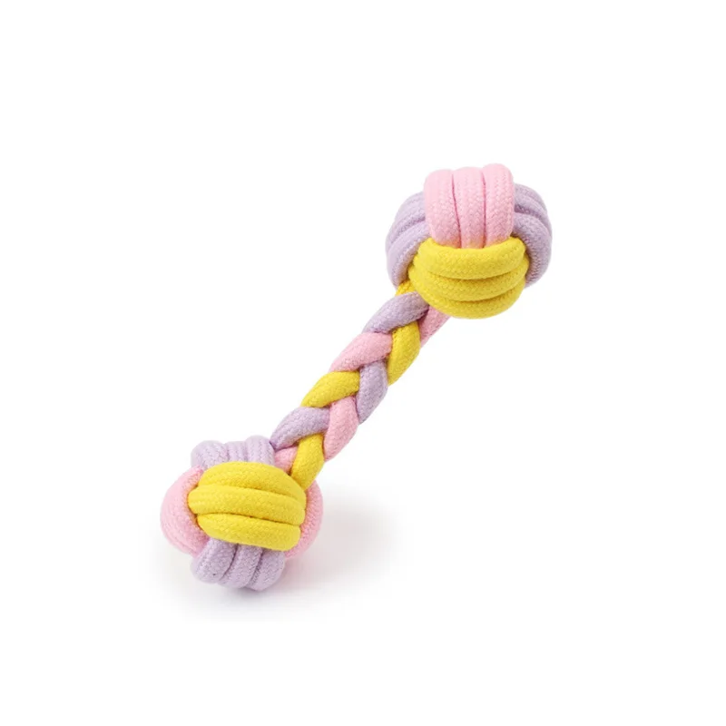Pet Puppy Rope Toy Suitable for Small and Medium Dogs | Dog Toys