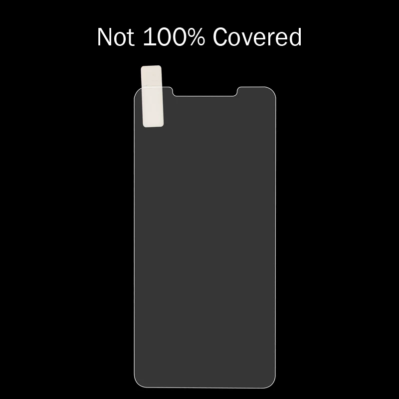 Закаленное защитное стекло OUKITEL C13 PRO 100% хорошее качество Премиум 9H защитные