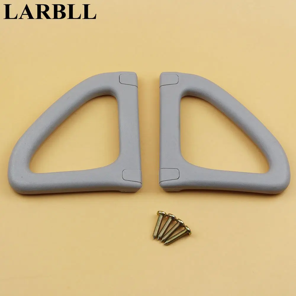 Кровельная ручка LARBLL MB692703 MB692704 2 шт. подходит для Mitsubishi Montero Shogun Pajero MK2 V31 V32 V33
