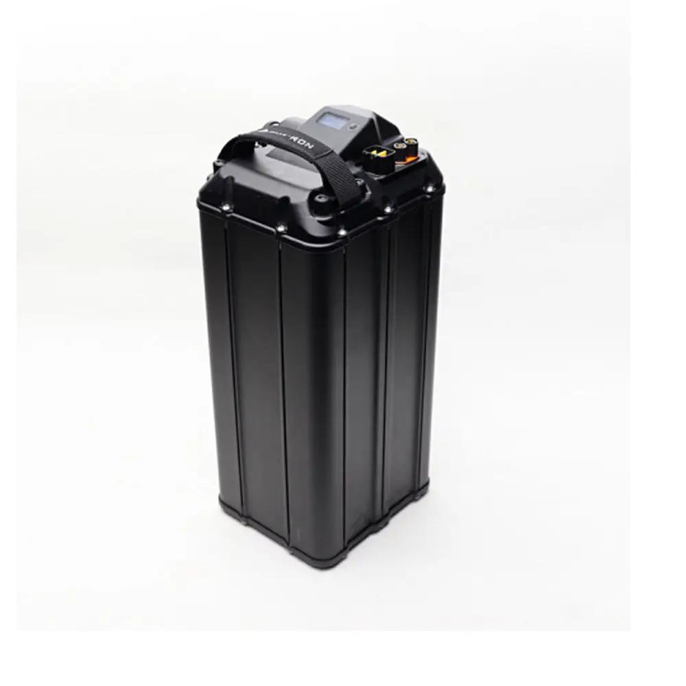 Литиевая батарея Panasonic 60V32AH для электрического велосипеда грязи Sur ron|Батарея
