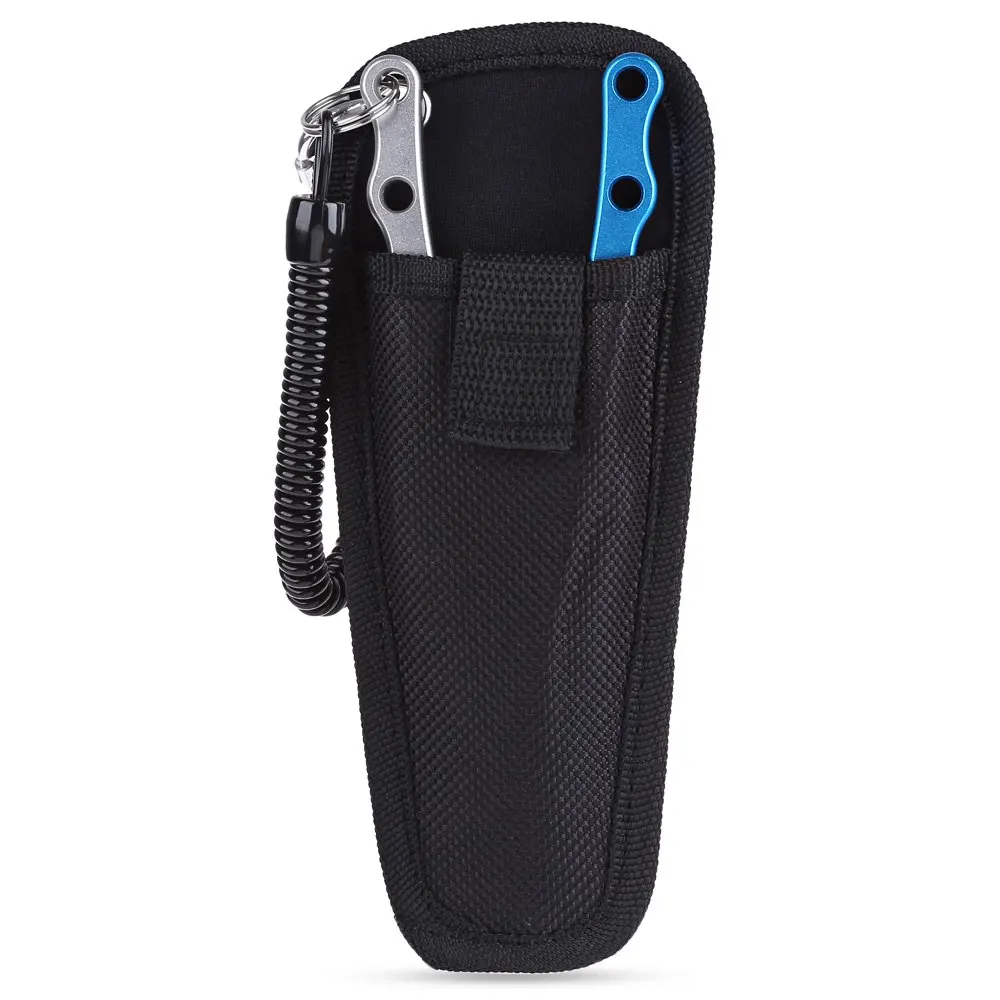 3 вида цветов FG 1018 рыболовные плоскогубцы из алюминиевого сплава легкие приманки