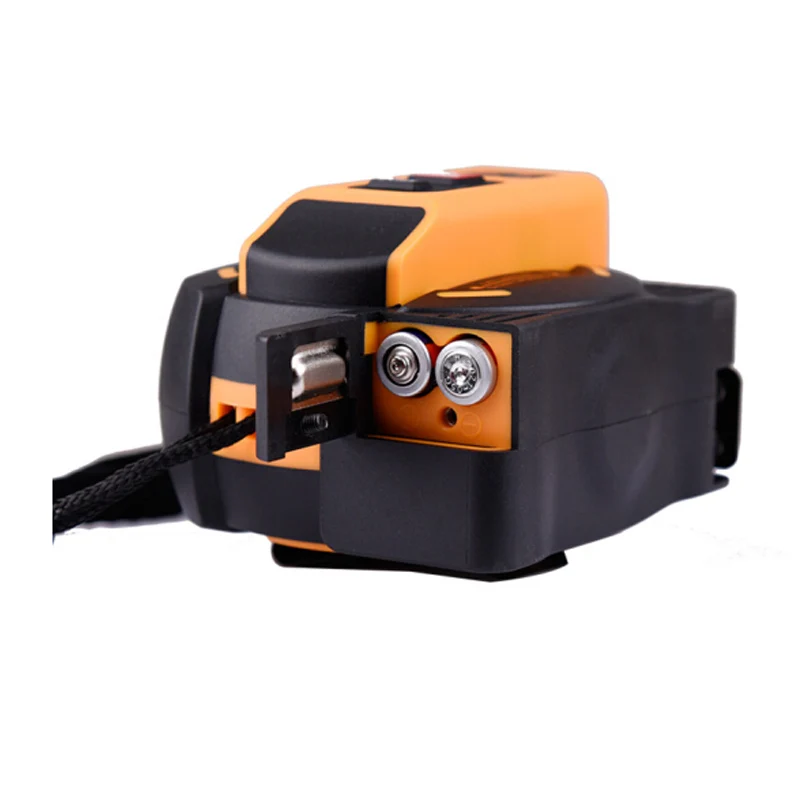 

SNDWAY SW-TM60 high precision backlight digital display handheld electronic ruler tool tape measure laser range