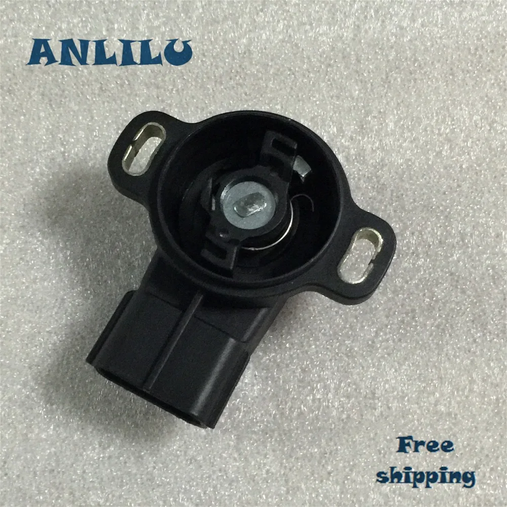 

TALLING TPS Throttle Position Sensor For Toyot-a OEM 89452-22080 8945222080 Free Shipping