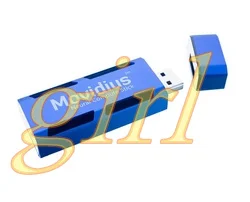 NCSM2450.DK intel Movidius Neural Compute Stick MA2450 | Обустройство дома