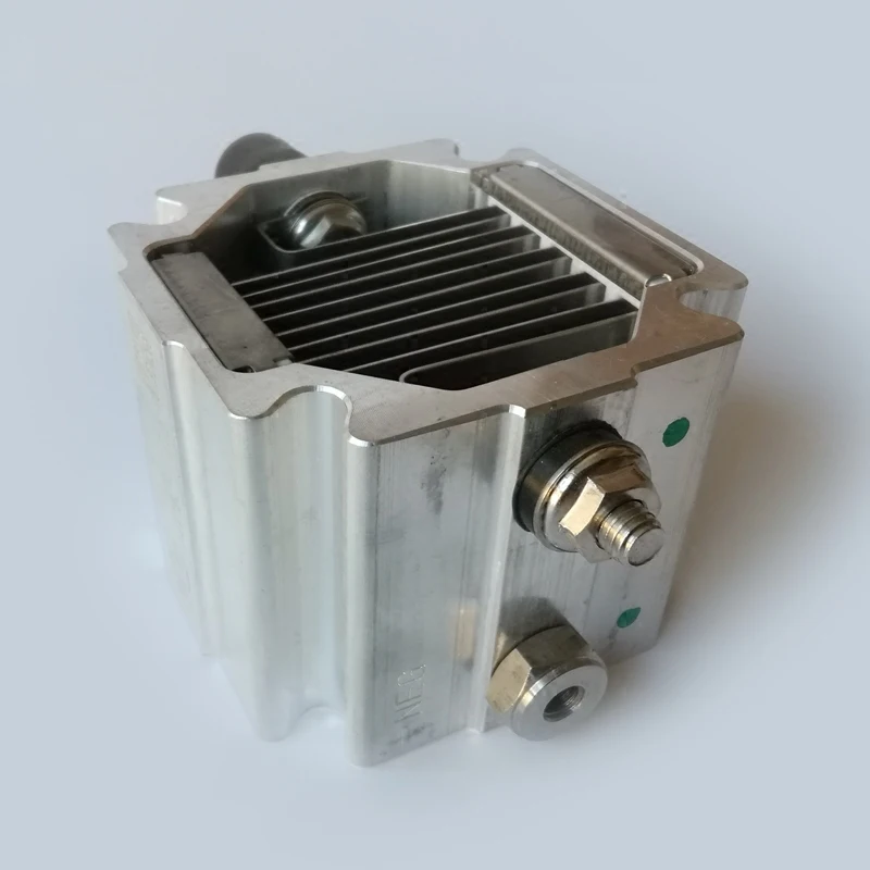 FOR Excavator EC210B D4D D6D D6E D7D D7E engine air preheate aparts | Автомобили и мотоциклы