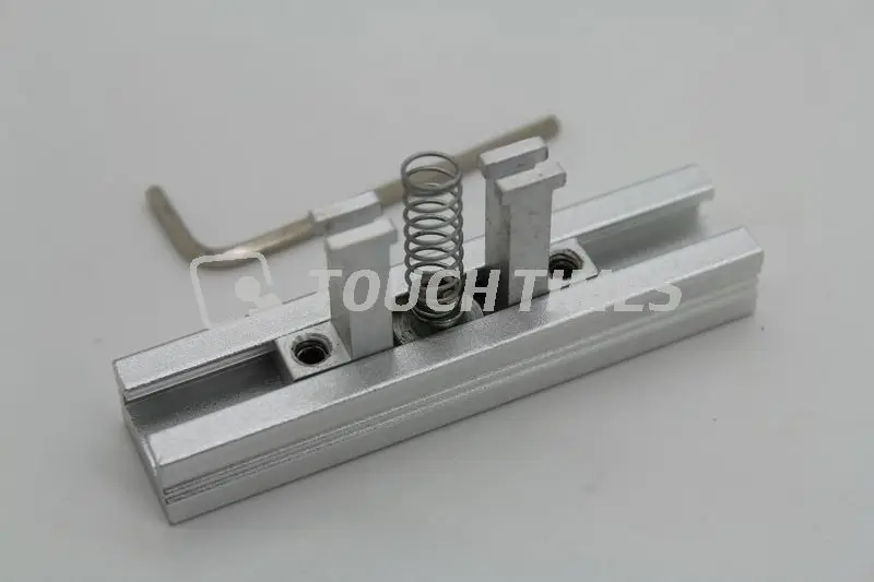 

Freeshipping New Upgrade 515pcs/set BGA Stencil BGA Reballing Stencil Kit with Direct Heating Reballing Station Jig