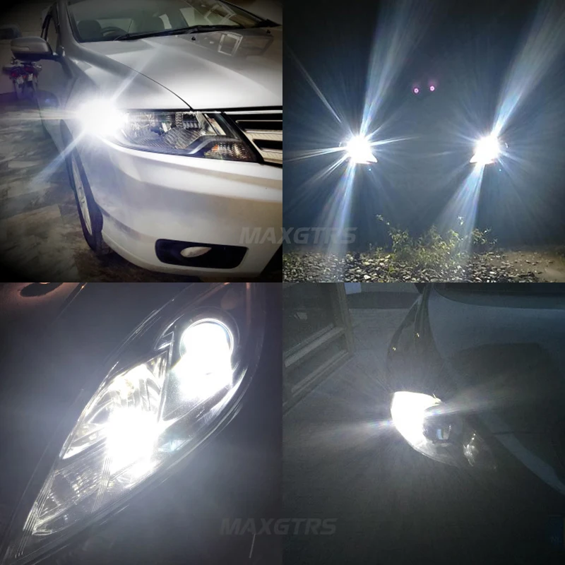 5x T10 168 194 W5W белый автомобиль 3030 светодиодный чип светодиодный лампы керамика парковка сторона купол для чтения света клина Подсветка регистрационного номера