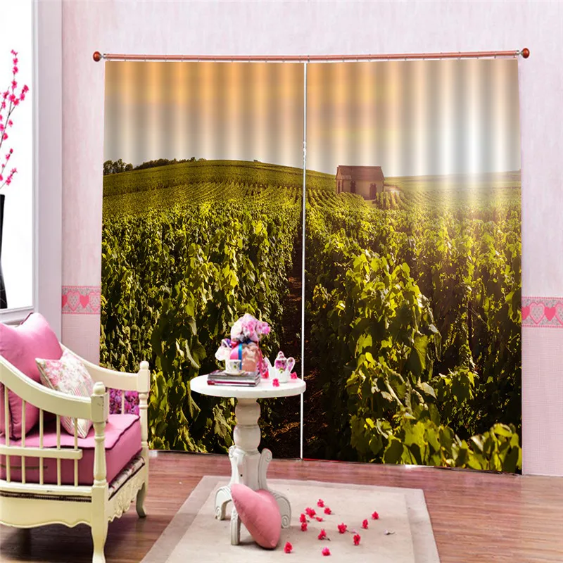 3D цифровая печать в индийском стиле, современные затемненные шторы для гостиной, спальни, окна, кухни, тканевые шторы панель-жалюзи, декор M21