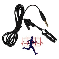 cardio fitness accessories heart pulse rate sensor running machine accessory pulse meter sensor stepper treadmill accessories