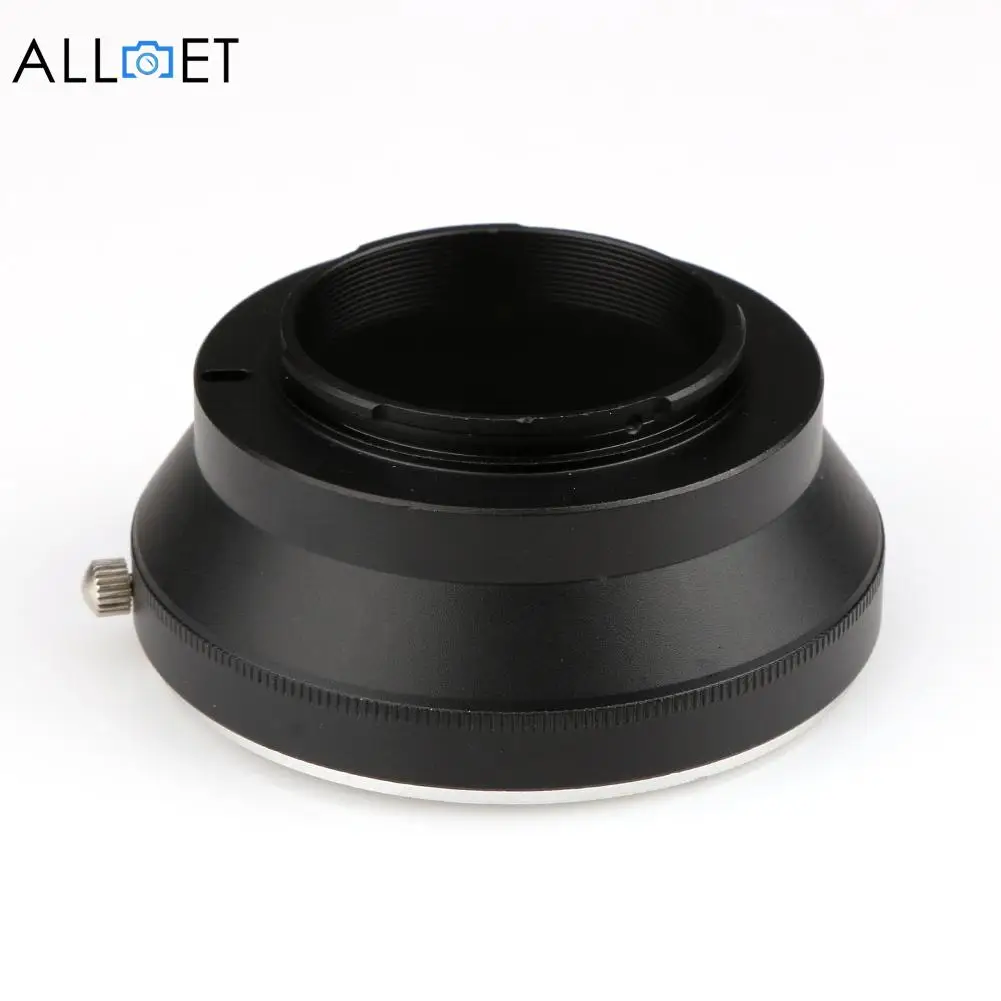 Для EOS M4/3 Canon EF Mount Lens To Micro 4/3 переходное кольцо Olympus M43 E P1/E P2/E PL1 и Panasonnic