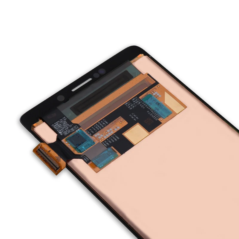 1 шт. для Xiaomi Note 2 ЖК-дисплей Дисплей быстрая Бесплатная доставлен завод питания AAA