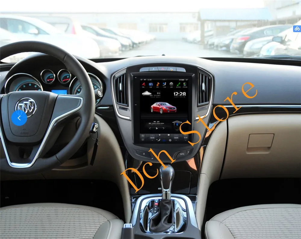 10 4 ''вертикальный автомобильный сенсорный экран в стиле Tesla стиль Android 7 1 DVD gps