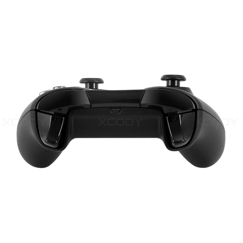 XGODY беспроводной пульт дистанционного управления для PS3 xbox Windows PC Android Tablet геймпад