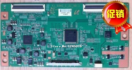 

Новинка, оригинальная электронная логическая плата L43E5000E LTA430HN01
