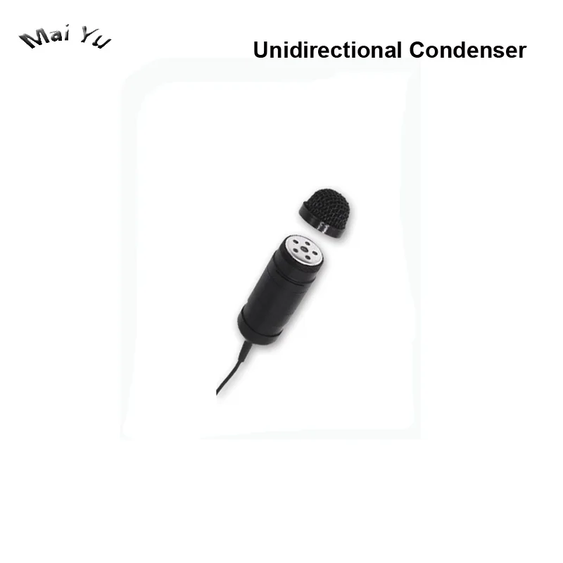 Профессиональный инструмент микрофон для скрипки Mandolin Viola Mikrofone AKG Samson