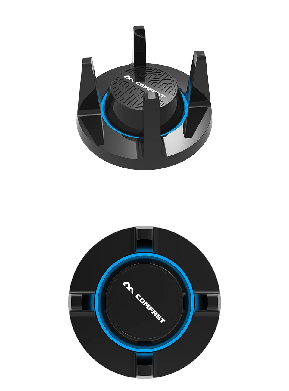 Comfast высокоскоростная 1900 Мбит/с Двухдиапазонная 2 4/5 ГГц гигабитная USB3.0