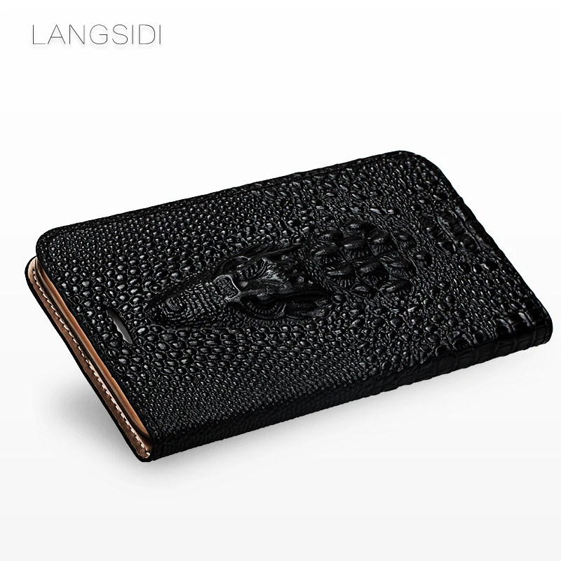 grain leather 3d flip case for iphone 13 pro max 12 pro max 11 pro max 12 mini 6 6s 7 plus 8 plus x xs max xr se 2020 360 full free global shipping