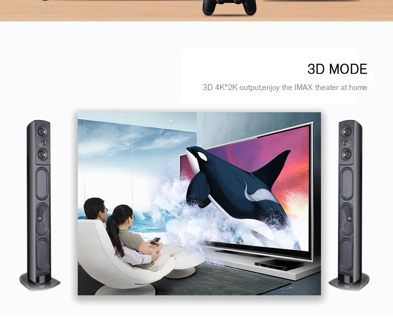 Choseal Q603 HDMI кабель 2,0 V 3D 4K* 2K диаметр 11,11 мм HD кабель нейлоновый плетеный провод для PS3/tv/компьютера/проектора/мультимедиа