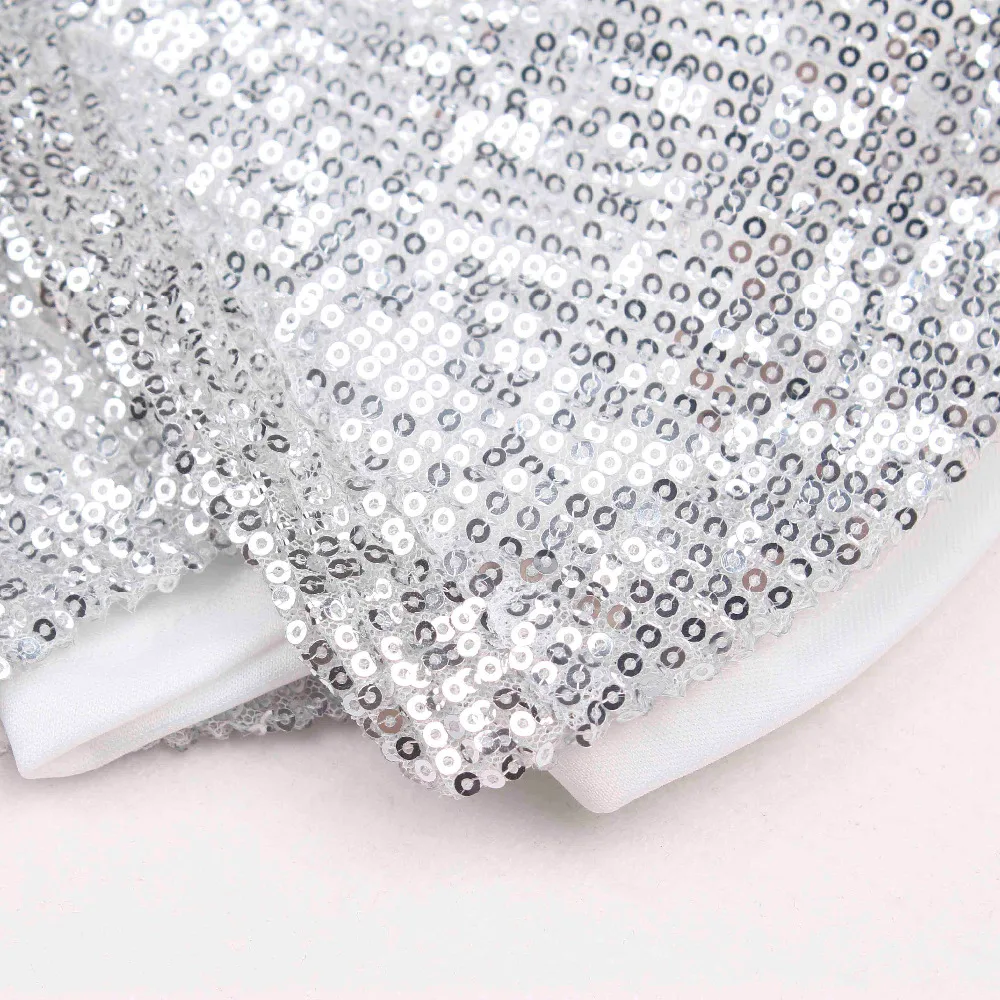 

Over Size Shiny Silver Sequin Backless Maxi Dress Floor Length Bodycon V Neck Full Lining Padded Long Dress XL XXL XXXL