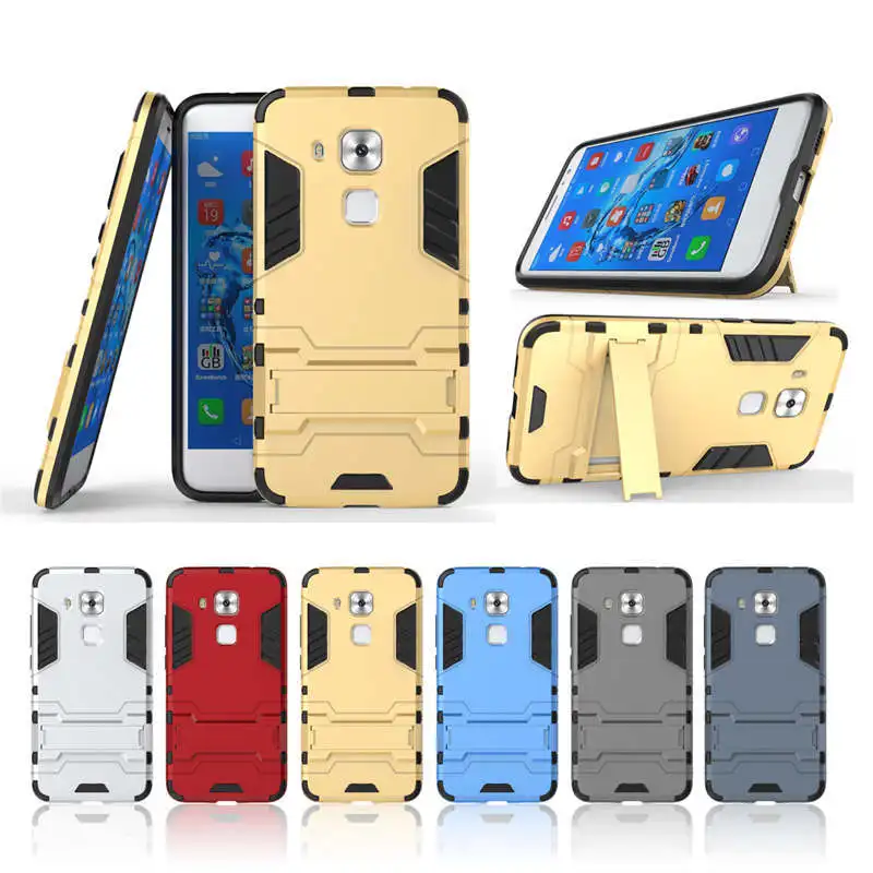 Для huawei maimang 5 Case Heavy Duty Броня Противоударный Гибридный Жесткий Мягкий Силиконовый