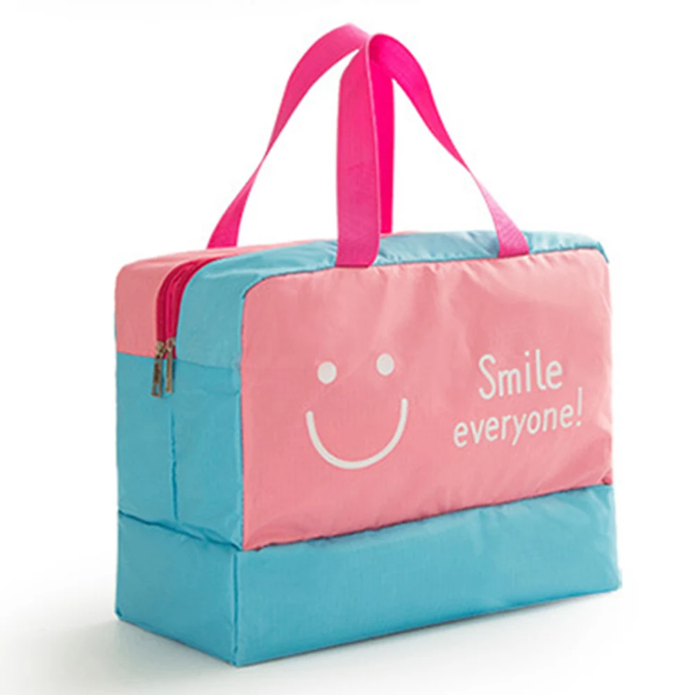 Сумка для путешествий водонепроницаемая сухая из ткани Оксфорд|bag fashion|f bagfashion bag |