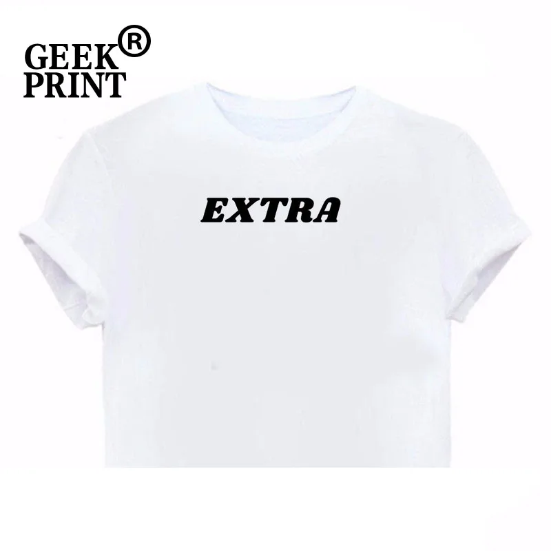 Women Tops EXTRA Logo Tshirts Lady sassy beautiful so Unique Feminist nap queen T Shirt Gifts | Женская одежда