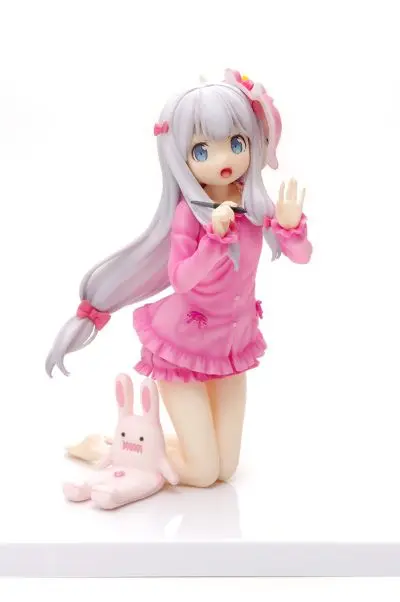 Аниме &quoteromanga sensei&quot милый каваи Изуми сагири Sweet Ver. Статуэтка из ПВХ модель