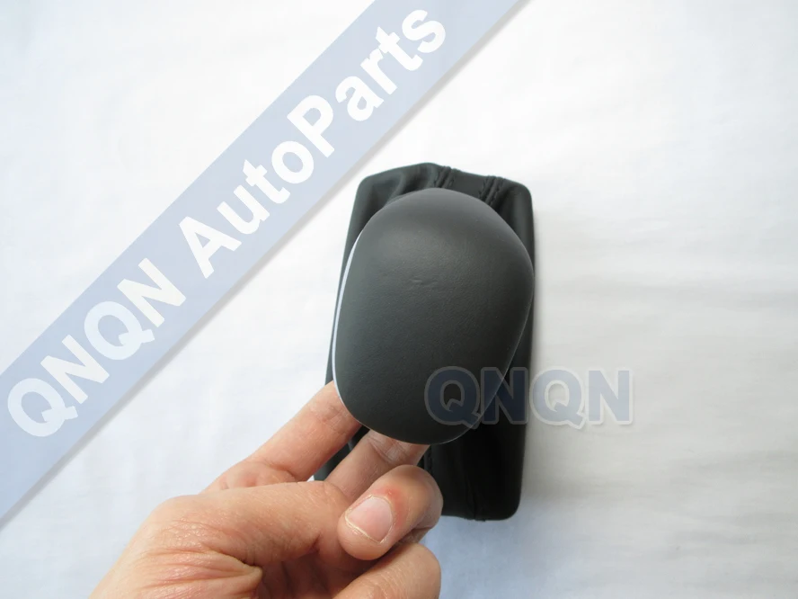 Кожаная ручка переключения скоростей для Audi A6 C7 2016 |shift knob for audi|gear shift knobshift |