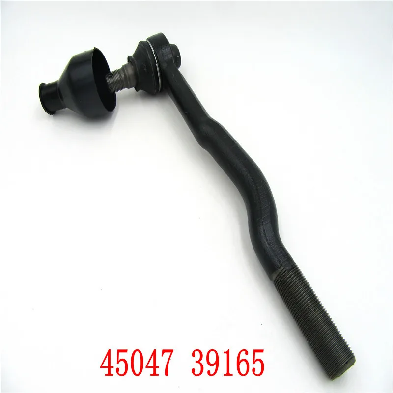 Track Tie Rod End Ball Joint For Toyota Coaster 45047-39095 45047-39165 A35 | Автомобили и мотоциклы