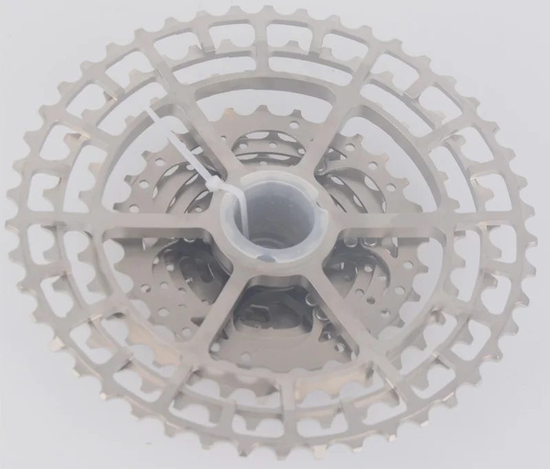10 скоростная кассета 11-46 T велосипедная кассета fit Shimano SRAM маховик 11-46 10 s кассета