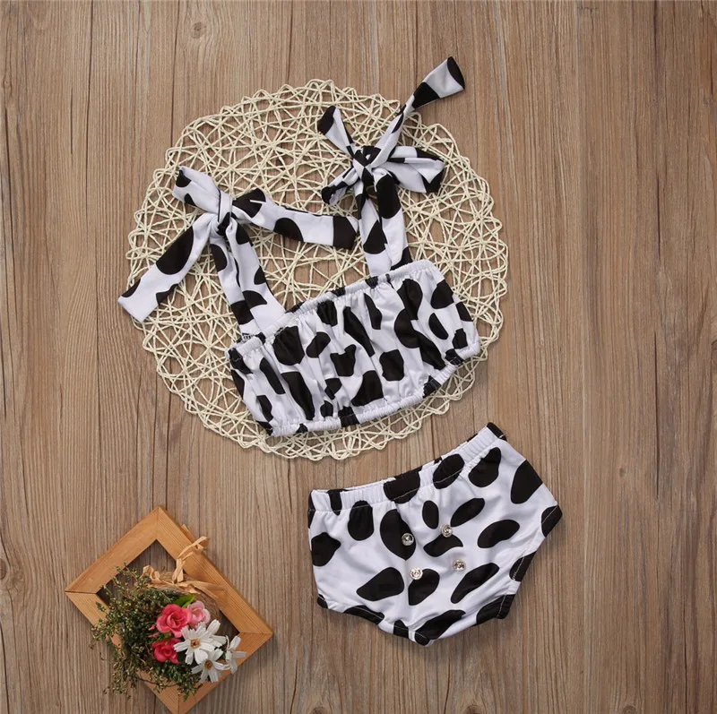 Сделка Черная пятница для маленьких девочек новинка 2017 летний бандажный